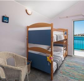 4 Bedroom Villa with Pool near Milna, Brac Island Sleeps 8 